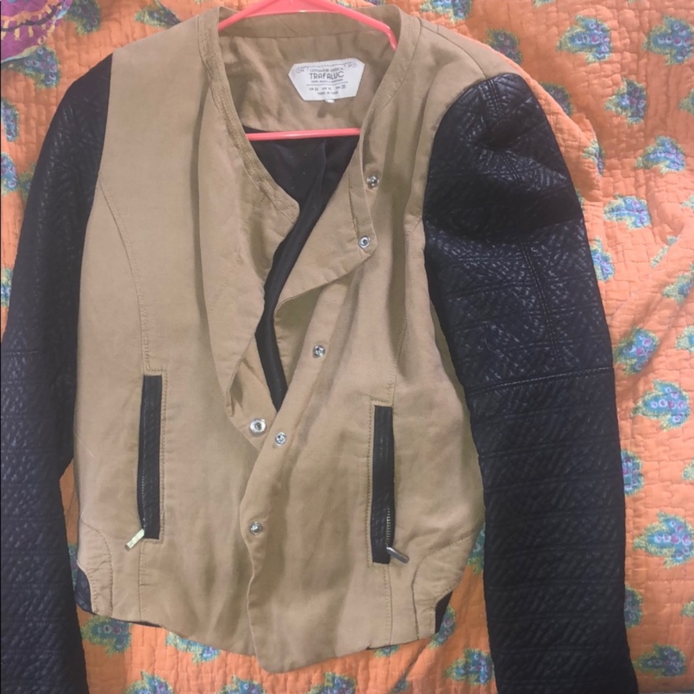 ZARA JACKET